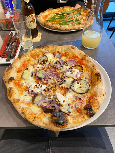 Triangolo – Vienna