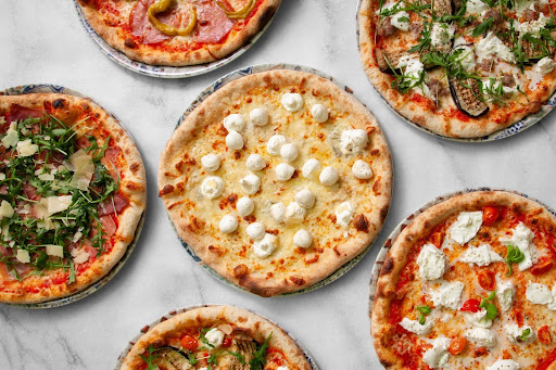 Pizzeria Casaantonio e Piccolo Giò Itzling – Salzburg
