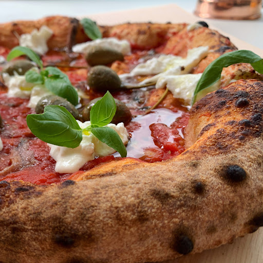 MAGARI a pizza | Brixlegg – Brixlegg