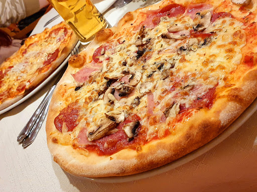 Pizzeria Don Pasquale – Bad Ischl