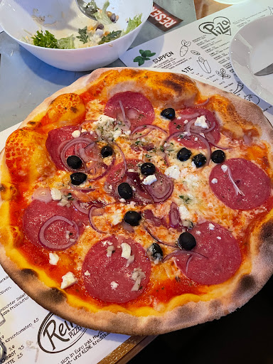 Reinis Pizzeria – Krimml