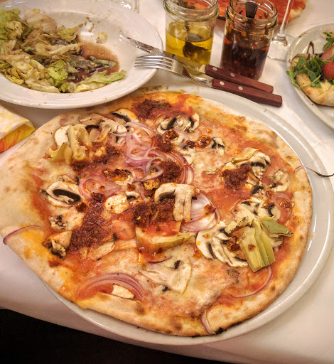 Ristorante La Ruffa – Donaulände (ehemals Amici) – Linz