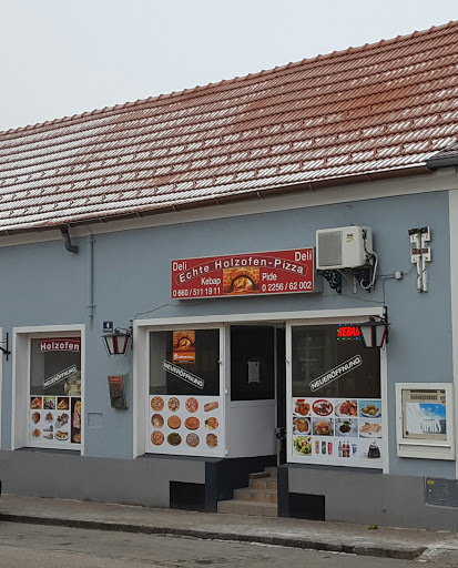 Deli Pizza Koch – Günselsdorf
