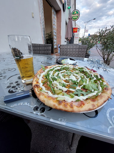 Pizzeria Express – Bruck an der Leitha