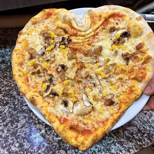 Brüder’s Pizzeria Urfahr – Linz