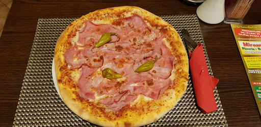 Pizzeria Restaurant – Miramare – Schwechat