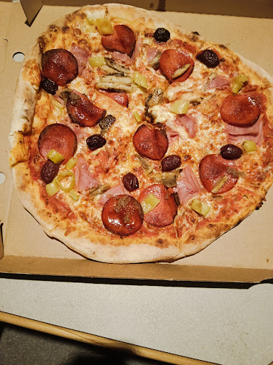 Chicken&pizza House Tulln – Tulln