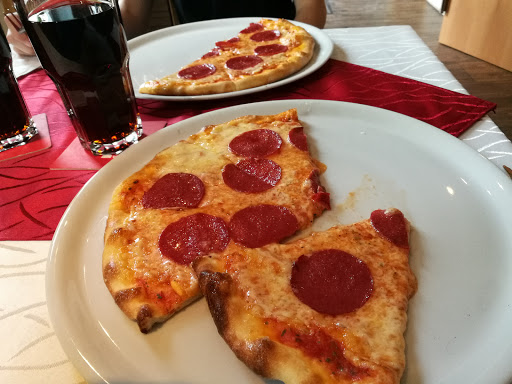 Lanue Pizza & Kebap – Bad Erlach