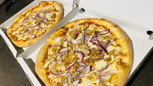 Pizza Pars Pizzeria Alpenstraße – Salzburg
