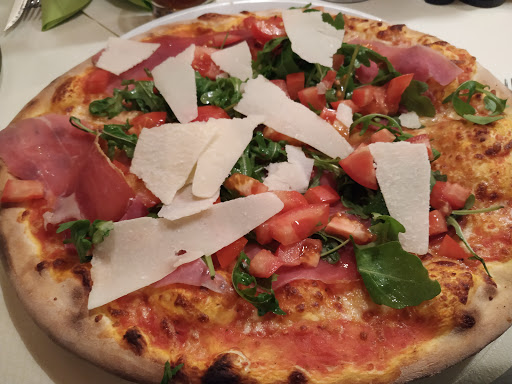 Restaurant Casa Antica – Götzis