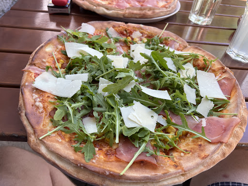 Pizzeria Di Carni – Vienna