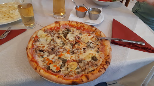 Pizzeria Trattoria Romana – Klaus