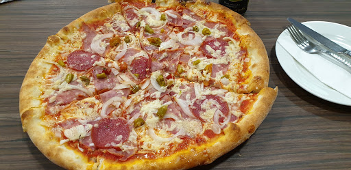 Pizzanista Wien – Vienna