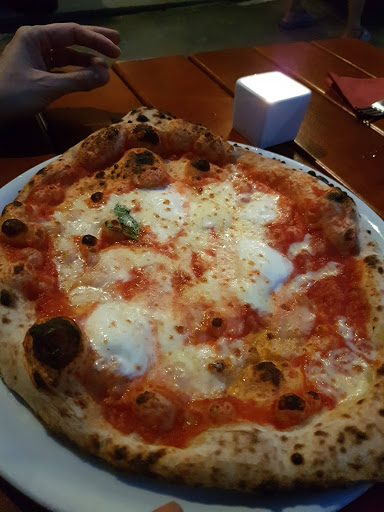 Da Salvatore Pizzeria – Vienna