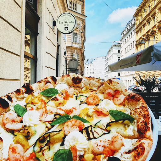 La Strada 27/29 – Vienna