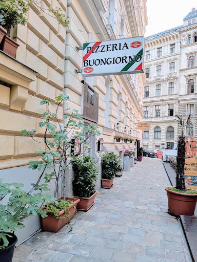 Pizzeria Buongiorno – Vienna
