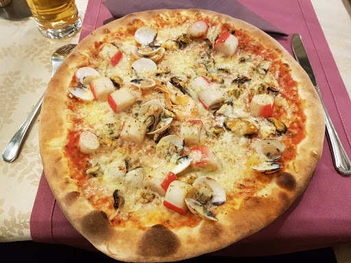 Pizzeria Ristorante Casa Corrado Linz – Linz