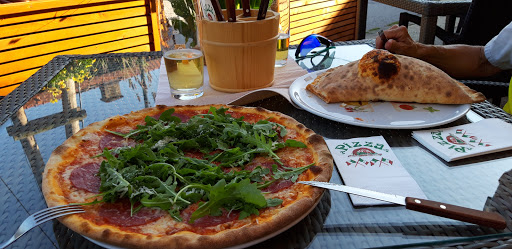 Pizzeria D & S – Salzburg – Salzburg