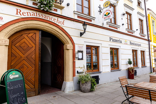 Pizzeria Endo – Herzogenburg