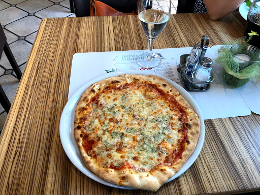 Pizzeria Allora – Innsbruck