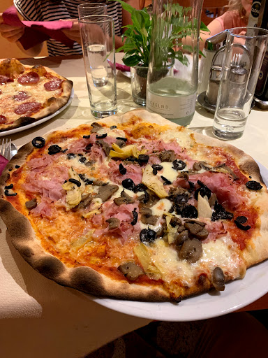 Pizzeria Vinissimo – Hermagor-Pressegger See