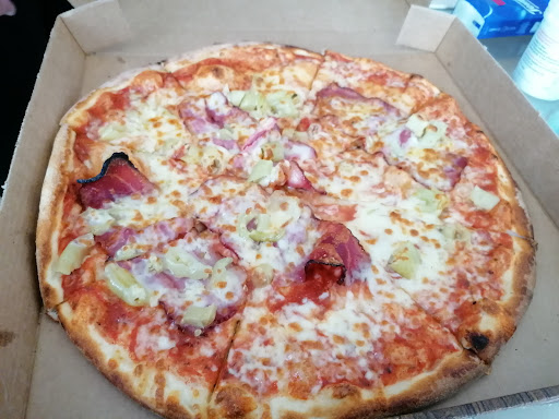 Pizzeria Royal Bürmoos – Bürmoos
