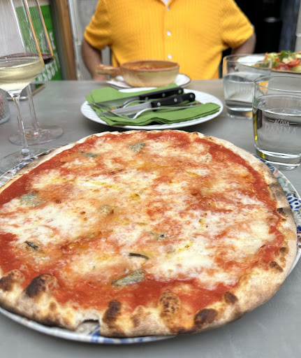 ARPI STREET (pizza & sfizi) – Vienna