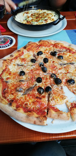 Pizzeria Treffpunkt – Fieberbrunn