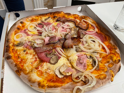 Pizzeria Primavera – Going am Wilden Kaiser