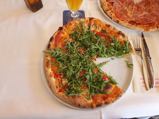 Pizzeria Don Carlo – Völkermarkt