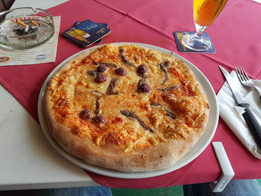Pizzeria Mehdi – Eisenstadt
