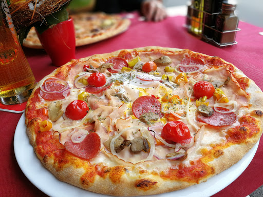Pizzeria Del Corso – Sankt Kanzian am Klopeiner See
