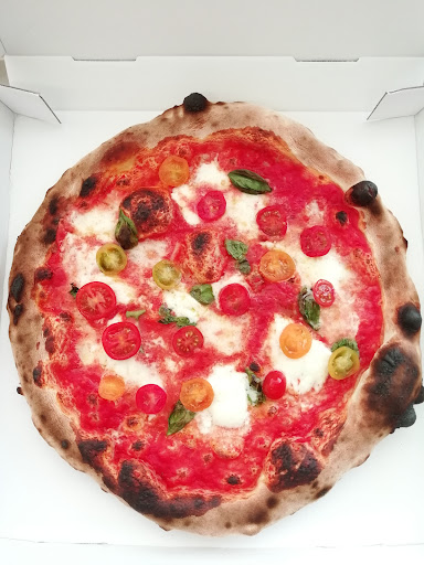 Saluti da Napoli – Maierhöfen