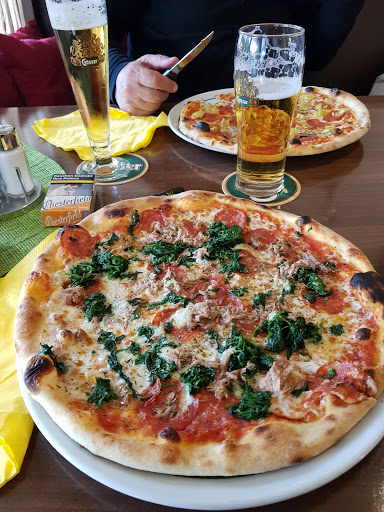 Aroma Pizzeria Restaurant – Panzendorf