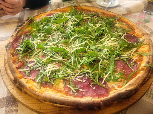 Restaurant & Bar La piazza Villach – Villach