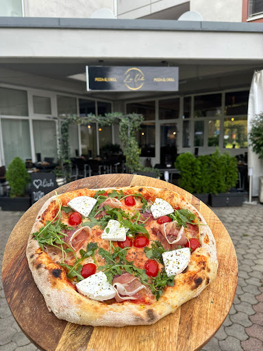 La Vita Pizza & Grill – Klagenfurt am Wörthersee