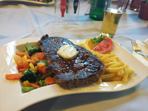 Pub Excalibur – Rohrbach bei Mattersburg