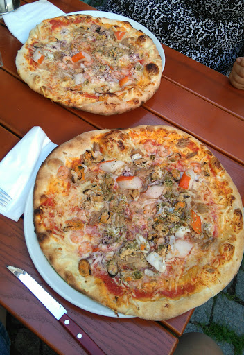 Pizzeria Naschi – Rohrbach