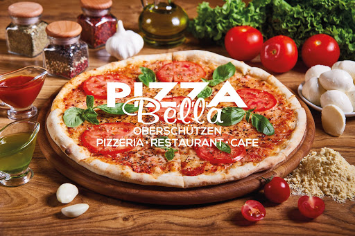 Pizza Bella Oberschützen – Oberschützen