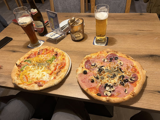 Pizzeria Kegelbahn – Obertraun