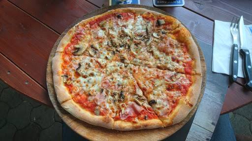 Bar Risto Pizza Toscana – Klagenfurt am Wörthersee