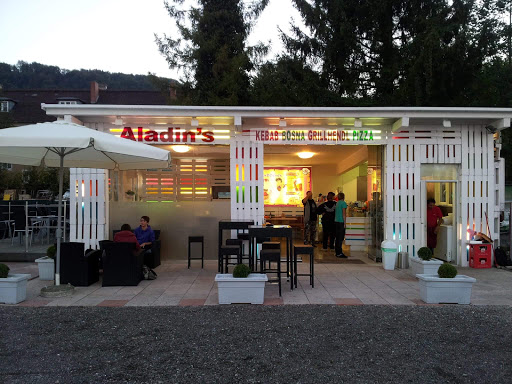 Aladin’s – Hallein