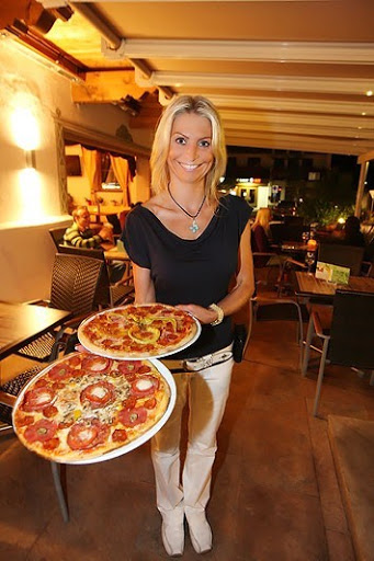 Pizzeria Kruma Bar Cafe – Aschau im Zillertal