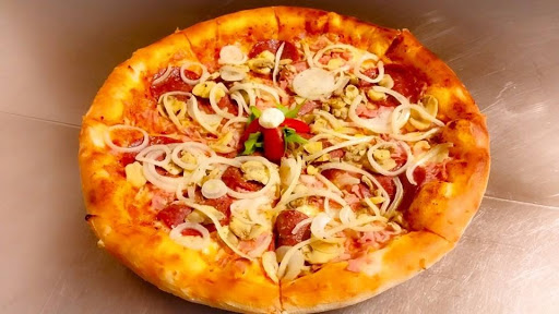 Pizza Service Miami – Rabenstein an der Pielach