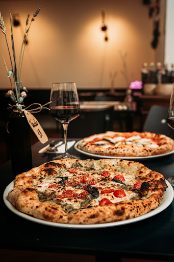 Meow Pizzeria Verde – Innsbruck