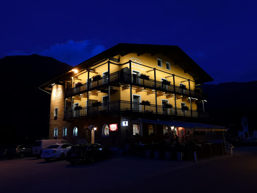 Hotel Pizzeria Sidan – Schwendau