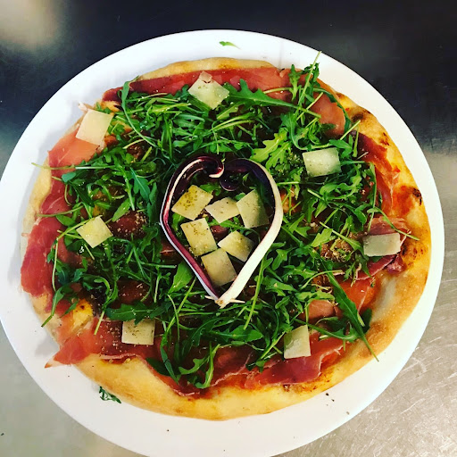 OSTERIA – PINSERIA ” Mamma Concetta ” – Urgental