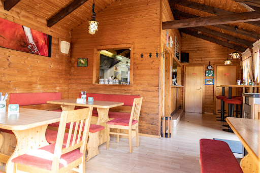 Darwish Big Bite – Grieskirchen