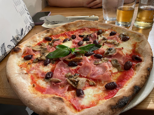 Castelletto Schwechat – Schwechat