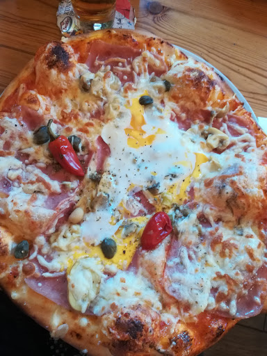 Pizzeria Rimini – Ottenschlag